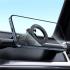 ACEFAST E23 Magnetic Phone Holder Portable Travel Phone Bracket Stand - Black